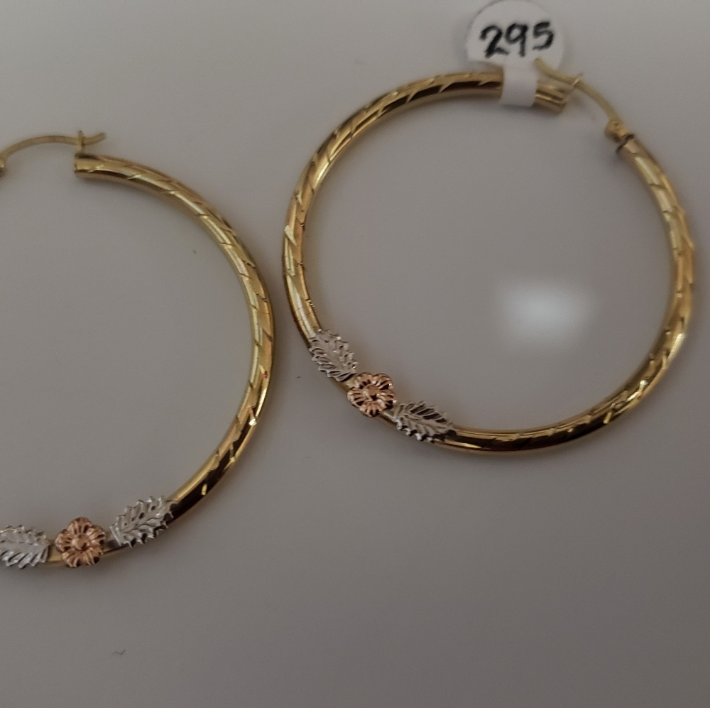 Gold 14k